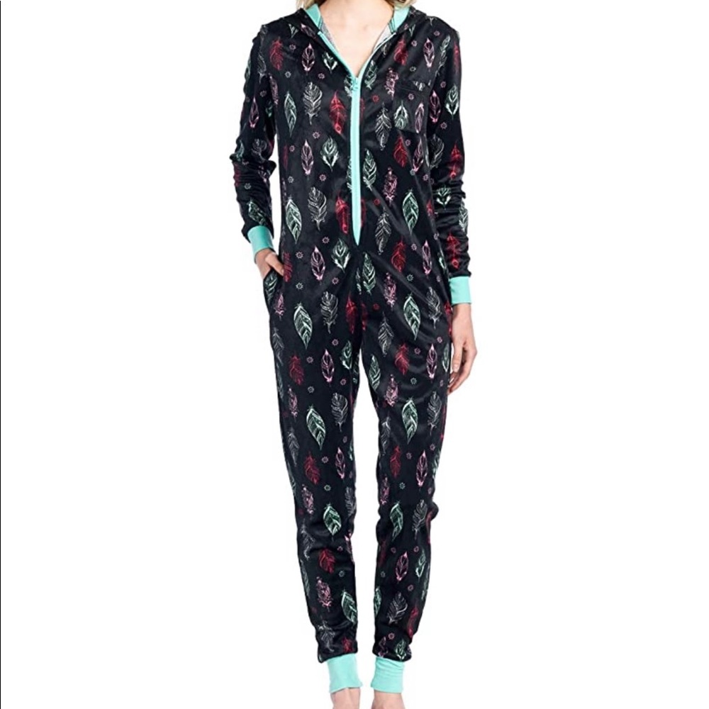👗ASHFORD&BROOKS Fall Themed Onesie